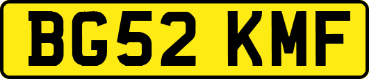 BG52KMF