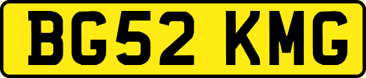 BG52KMG