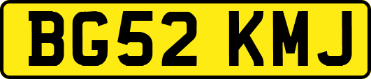 BG52KMJ