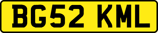 BG52KML