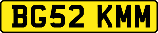 BG52KMM