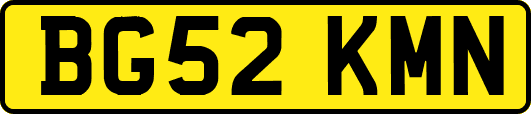 BG52KMN
