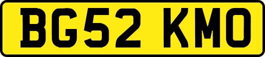 BG52KMO