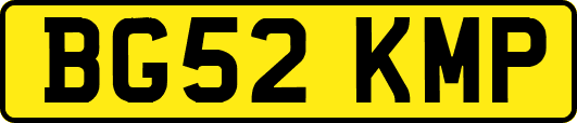 BG52KMP