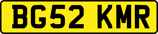 BG52KMR