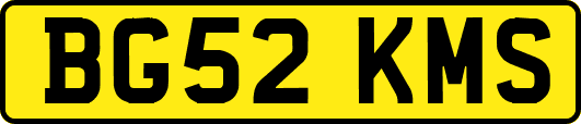 BG52KMS