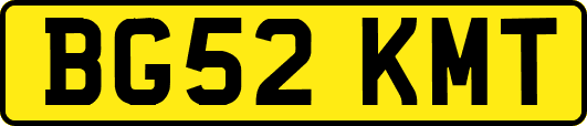 BG52KMT