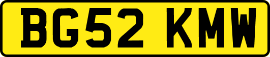 BG52KMW