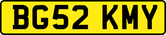 BG52KMY
