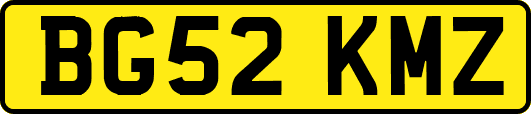 BG52KMZ