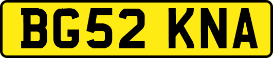 BG52KNA