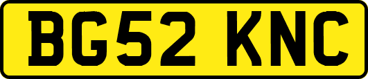 BG52KNC