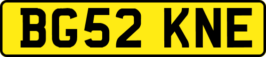 BG52KNE