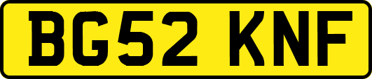 BG52KNF