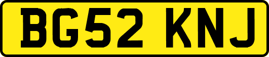 BG52KNJ