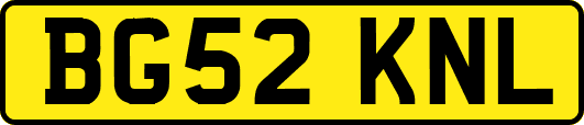 BG52KNL