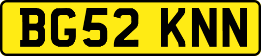 BG52KNN