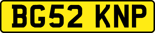 BG52KNP