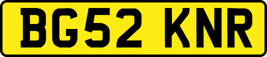BG52KNR
