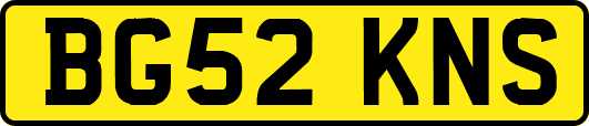 BG52KNS