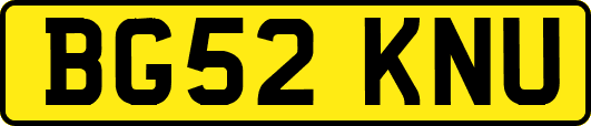 BG52KNU