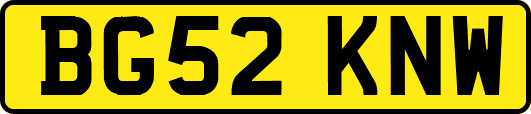 BG52KNW