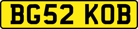 BG52KOB