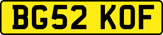 BG52KOF