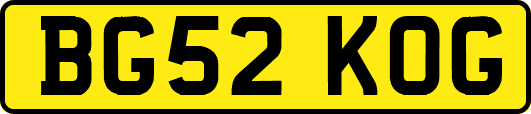 BG52KOG