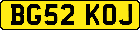 BG52KOJ