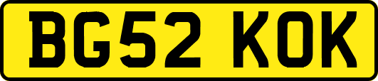 BG52KOK