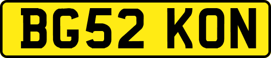 BG52KON