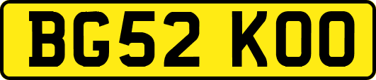 BG52KOO