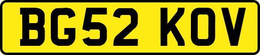 BG52KOV