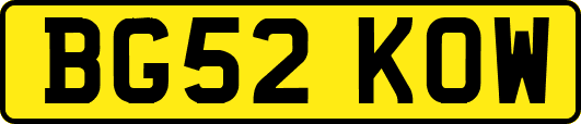 BG52KOW
