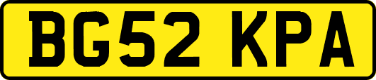 BG52KPA