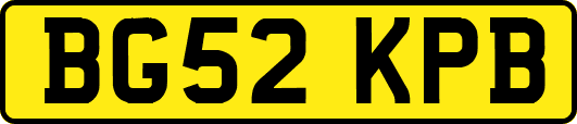 BG52KPB