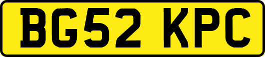BG52KPC