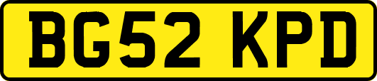 BG52KPD