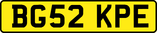 BG52KPE
