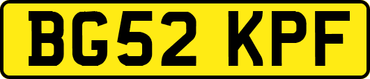 BG52KPF
