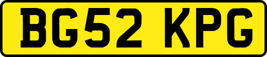 BG52KPG