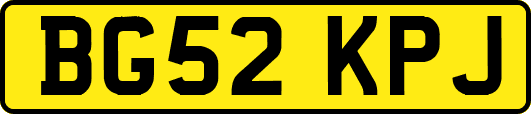 BG52KPJ