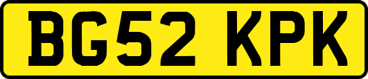 BG52KPK
