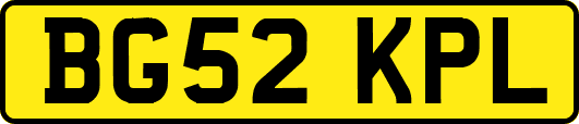 BG52KPL