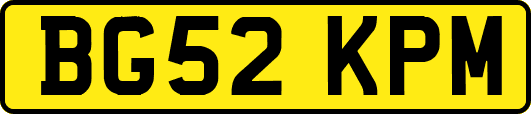 BG52KPM