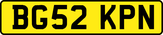 BG52KPN