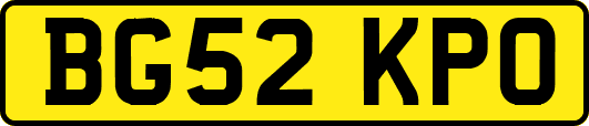 BG52KPO