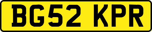 BG52KPR