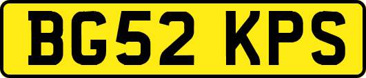 BG52KPS